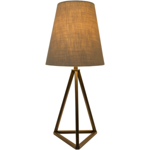 Belmont Table Lamp