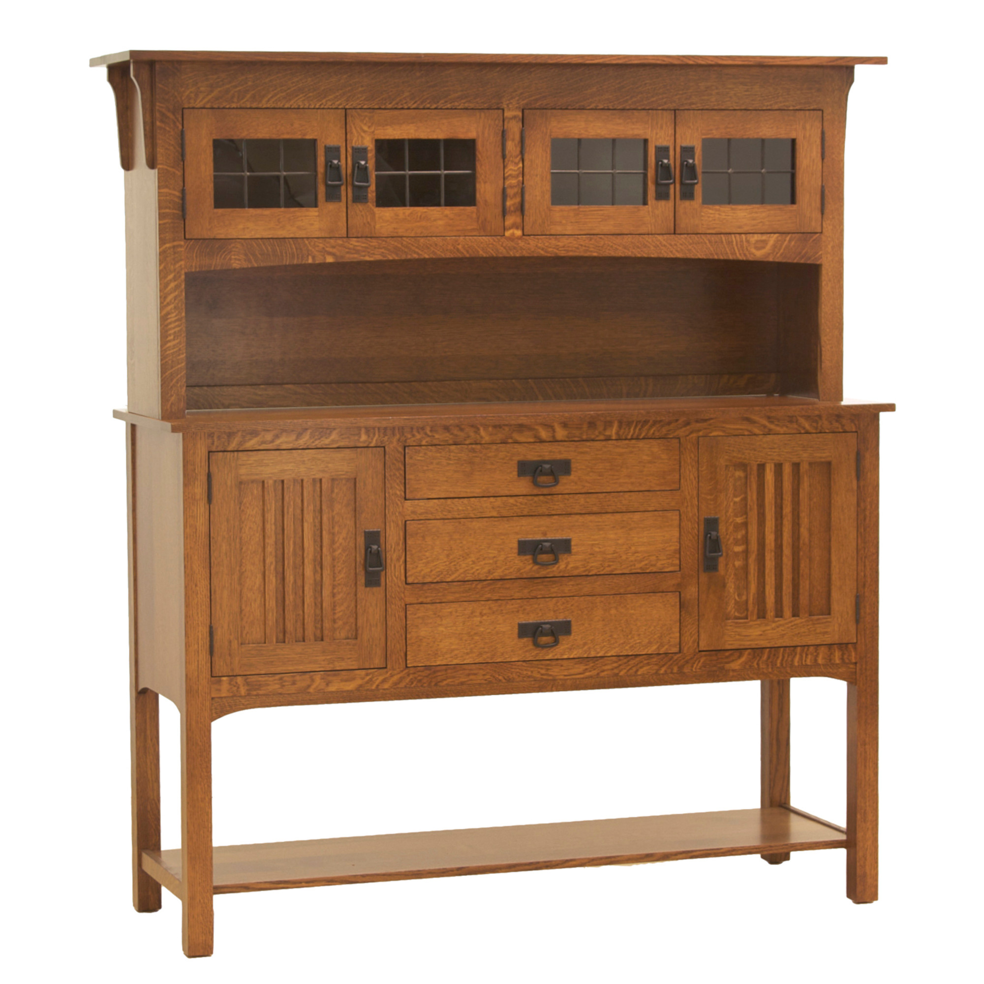 Liberty_Mission_Sideboard_with_top_32012