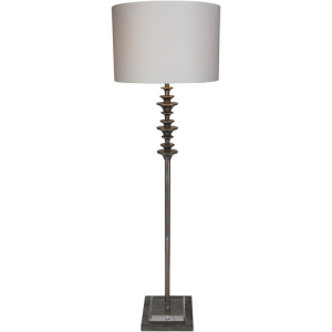 Boothe Floor Lamp