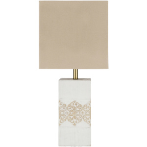 Creed Table Lamp