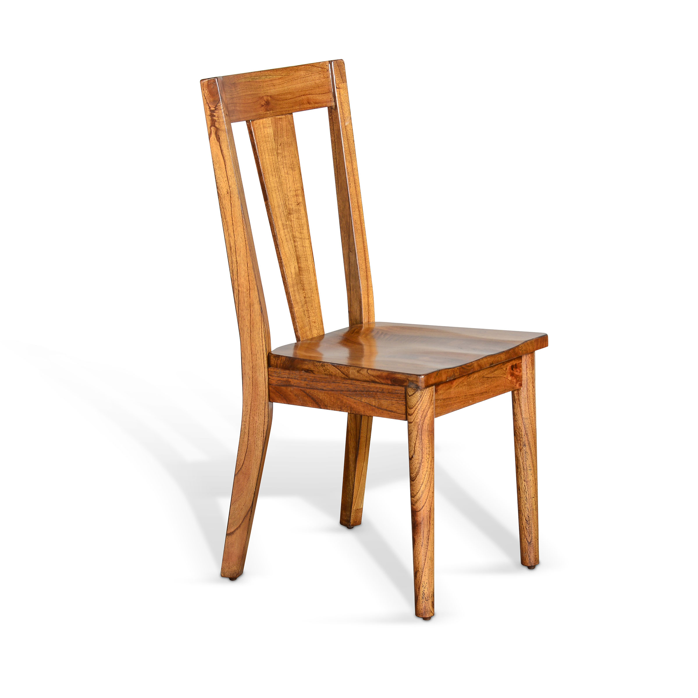 Coolidge T Back Dining Chair Rockridge Furniture Design