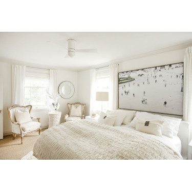 Monochromatic Bedroom Color Tips