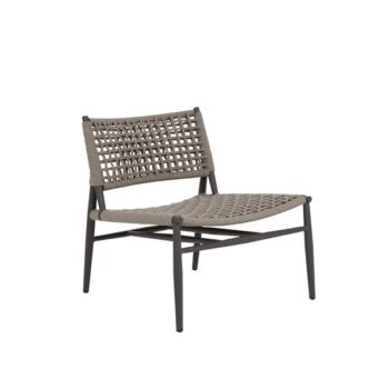 Grigio Outdoor Accent Chair