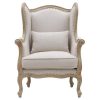 Guinevere Chair Front