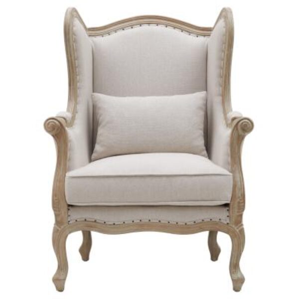 Guinevere Chair Front