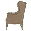 Guinevere Chair Side