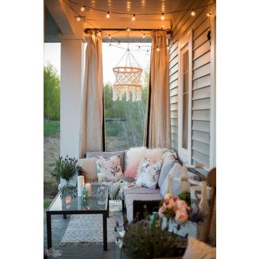 Front Porch Outdoor Lights