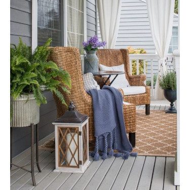 Front Porch Textiles