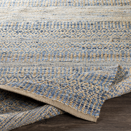 Lex rug fold