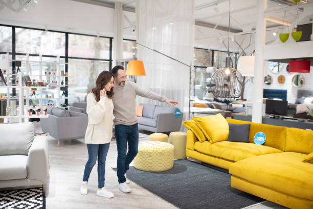 Don’t Furnish Regret: Common Mistakes When Choosing A Furniture Store In Canada
