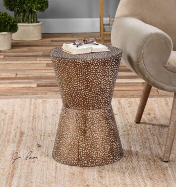 Cutler Accent Table