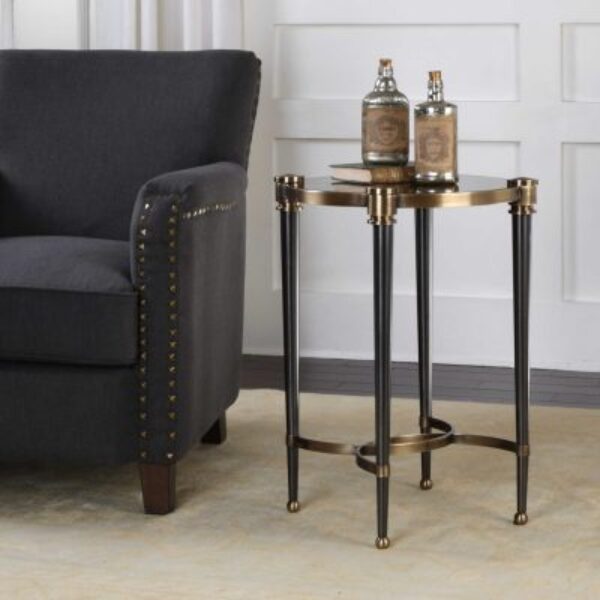 Thora Accent Table room