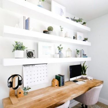 home office