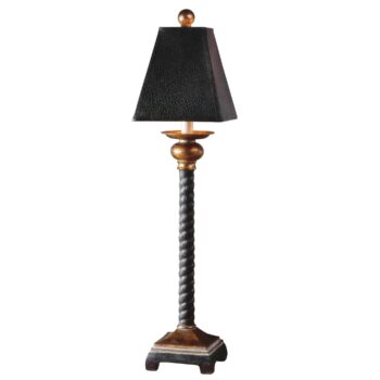 Bellcord Buffet Lamp