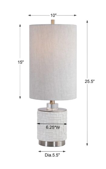 Elyn Accent Lamp