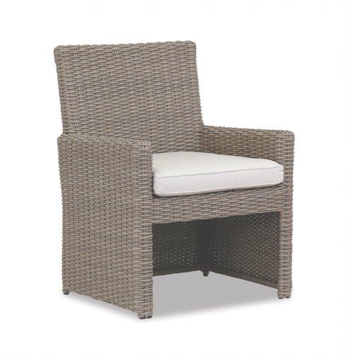 2101-1 Coronado Dining Chair