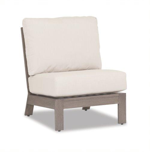 3501-AC Laguna Armless Club Chair