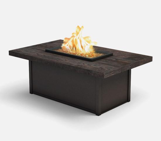 Timber Rec Coffee Fire Pit