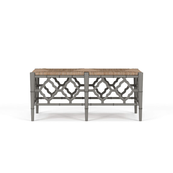 Chinois Bench 25675 WCH