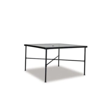 Provence Outdoor 44" Dining Table