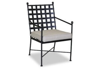 Provence Outdoor Dining Chair
