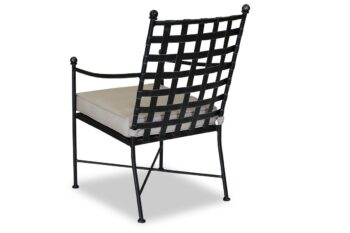 Provence Outdoor Dining Chair