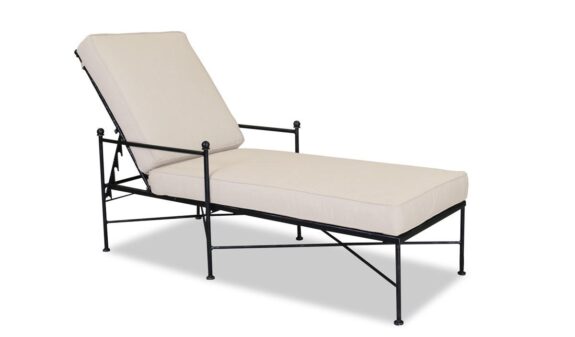 Provence Single Chaise 3201-9 2