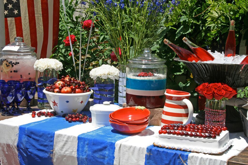 4th of July Party Ideas: 25 Tips for Hosting & Celebrating