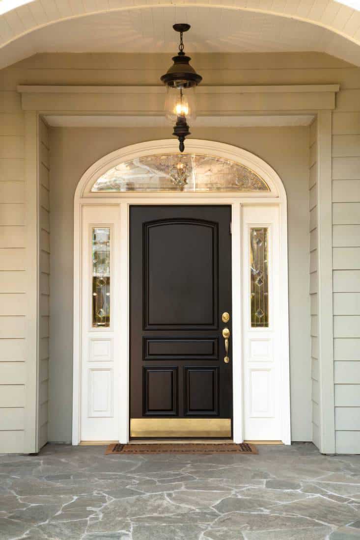 The 5 Worst Colors To Paint Your Front Door