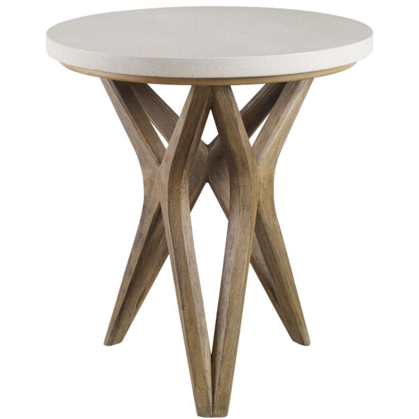 25437 Marnie Side Table
