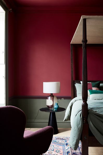5 Ways to Make Your Bedroom Feel More Romantic