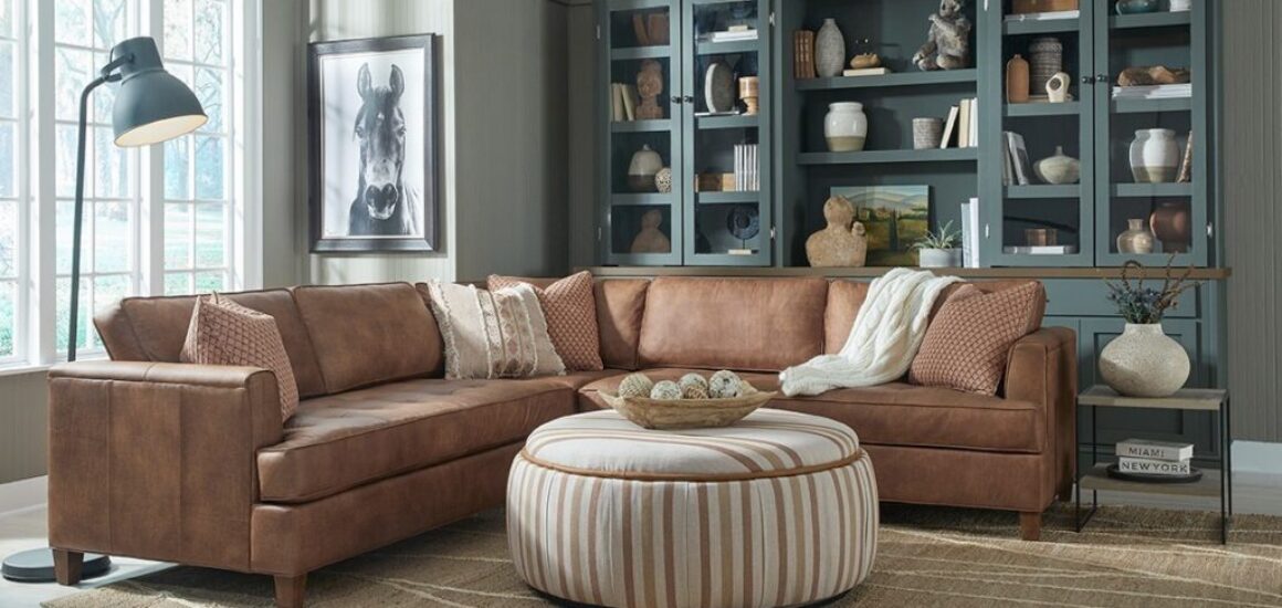 Colton Sectional