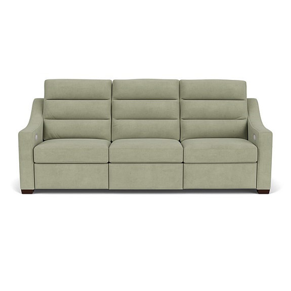 light green sleeper sofa