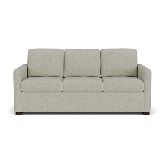 grey sofa sleeper