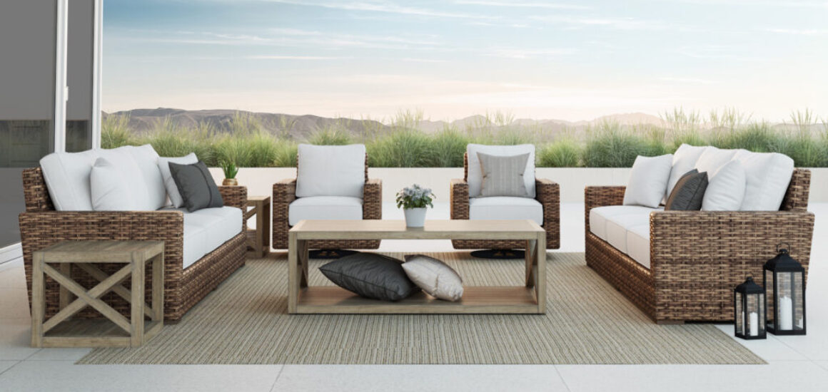 Quality Outdoor Furniture