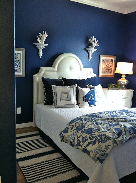 Top 5 Colors to Paint Your Bedroom