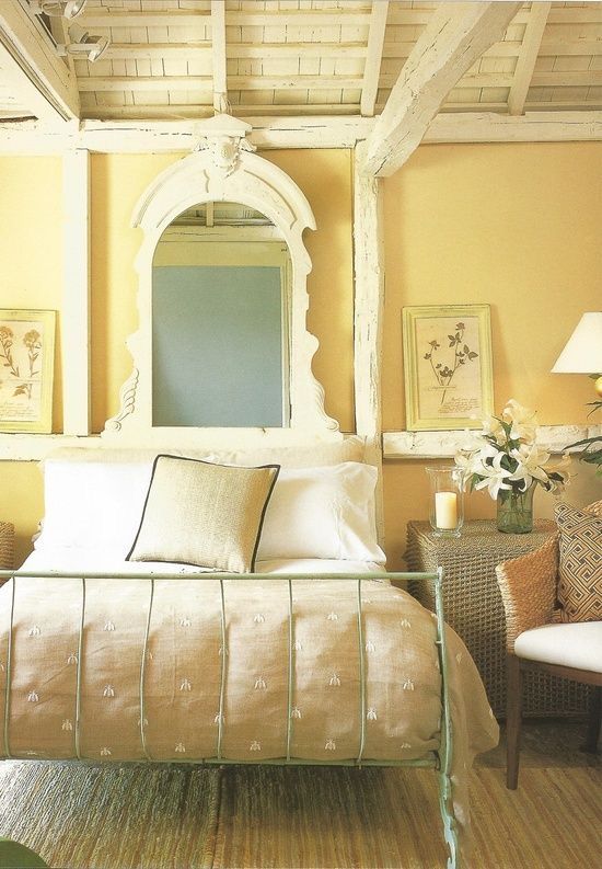 Top 5 Colors to Paint Your Bedroom