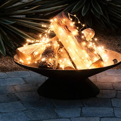 5 Ways To Decorate Your Yard With Outdoor Lights