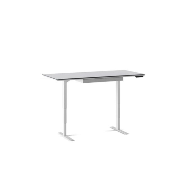 Centro-Height-Adjustable-Computer-Desk