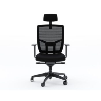 TC-223 Task Chair with Fabric Seat
