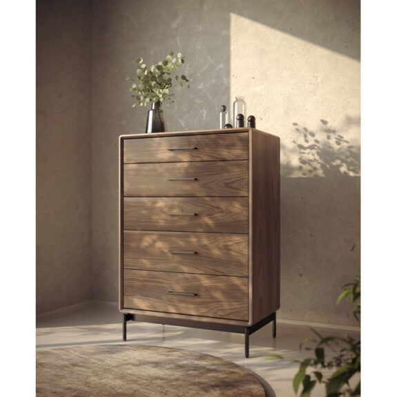 LINQ-5-Drawer-Chest