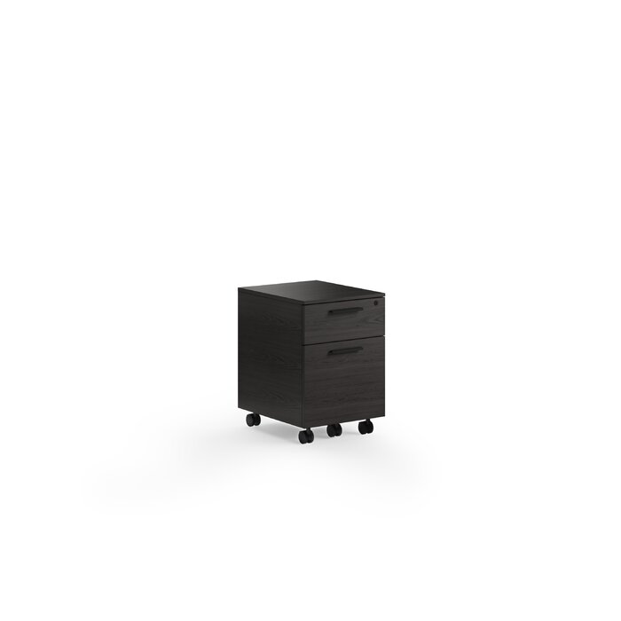 Linea™-15.5-Wide-2-Drawer-Mobile-File-Cabinet