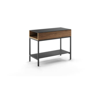 Reveal 1196 End Table with Storage