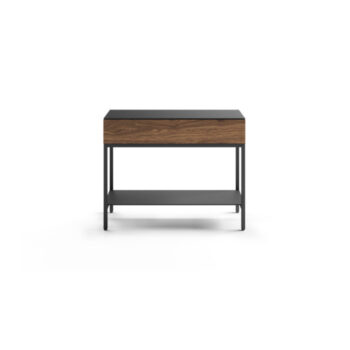 Reveal 1196 End Table with Storage