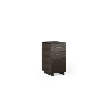 Sequel 20 6114 3-Drawer File Cabinet