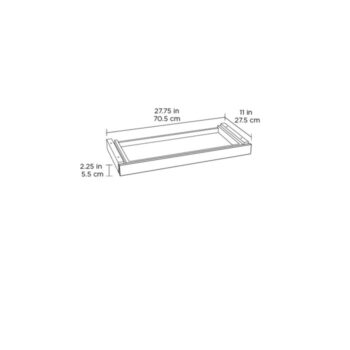 Sequel 20 6159 Keyboard Tray/Drawer for 6151&6152