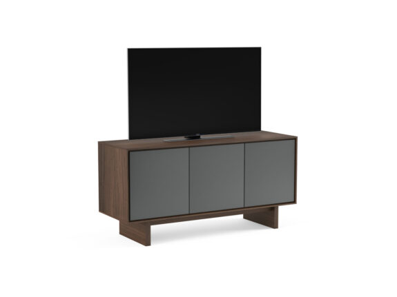 octave-media-cabinet-BDI-8377-toasted-walnut-furniture-for-soundbar-3