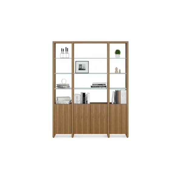 Linea™+Storage+Bookcase (25)