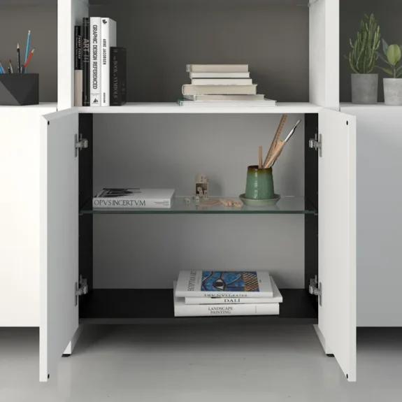 Linea™+Storage+Bookcase (26)