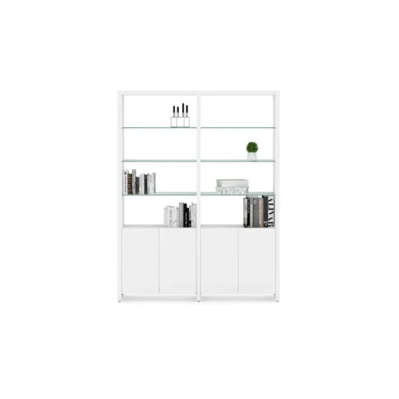 Linea™+Storage+Bookcase (6)